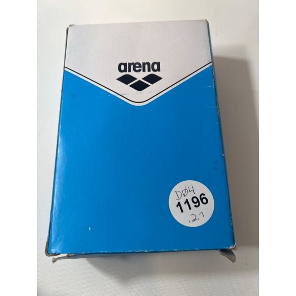 Arena Bikini Top Swimmers Sport Bra Size XS - Picture 9 of 9